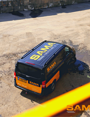 SaMa-Techniek B.V. HELMOND afbeelding 5